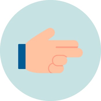 Gun Vector Icon