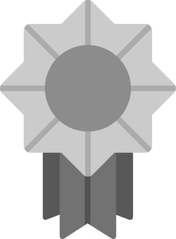 Excellence Vector Icon