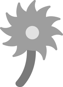 HelVector Iconia Vector Icon