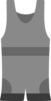 Suit Vector Icon