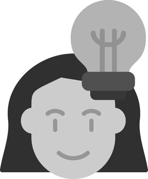 Innovator Vector Icon