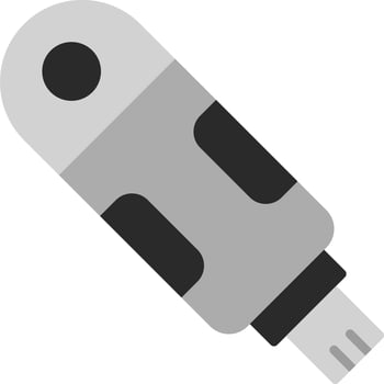 Medical Test Vector Icon
