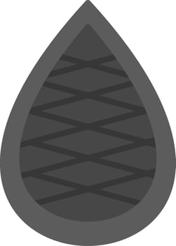 Precious Stone Vector Icon
