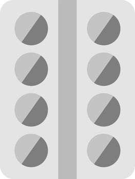 Tablet Vector Icon