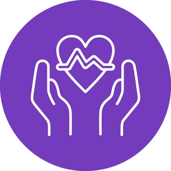 Heart Vector Icon