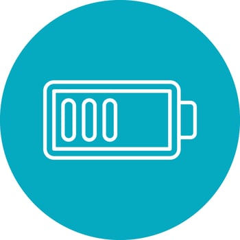 Fatigue Vector Icon