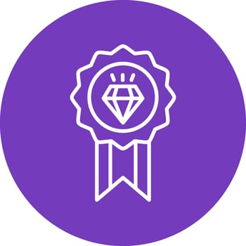Quality Vector Icon
