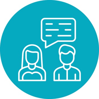 Conversion Vector Icon