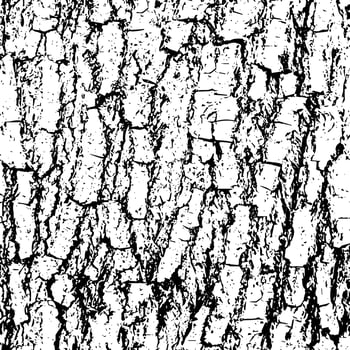 Rustic grunge vector texture with grain and stains. Abstract noise background. Weathered surface.