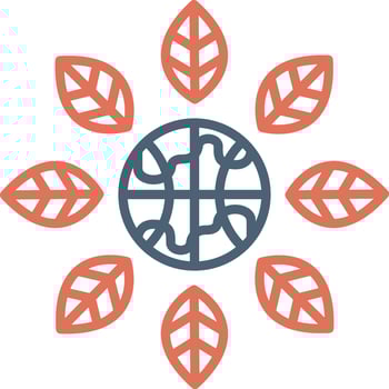 Union Vector Icon