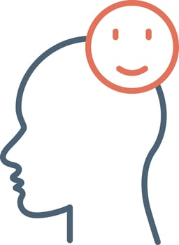 Disorder Vector Icon