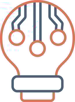 Technology Vector Icon