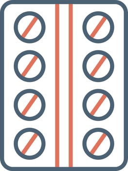 Tablet Vector Icon