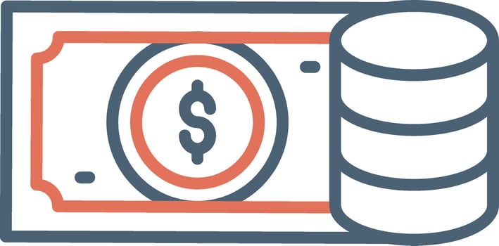 Money Vector Icon