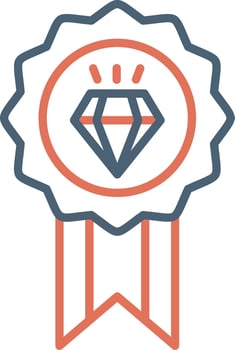 Quality Vector Icon