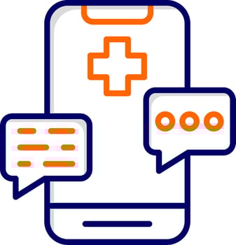 Dialogue Vector Icon