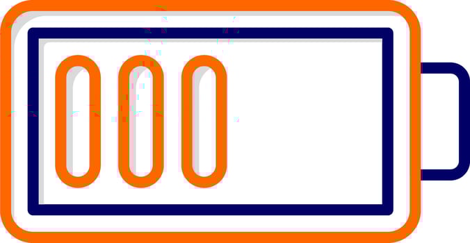 Fatigue Vector Icon