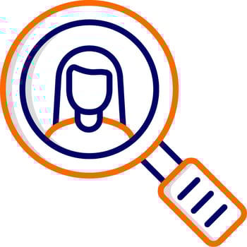 Research Vector Icon
