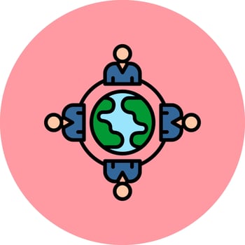 People Vector Icon