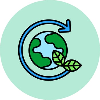 Customer Support Vector Icon
