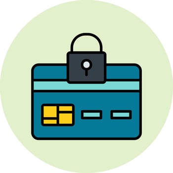 Insolvency Vector Icon