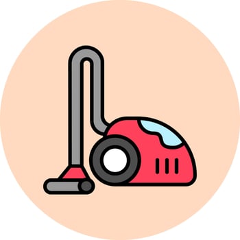cleaning Vector Icon
