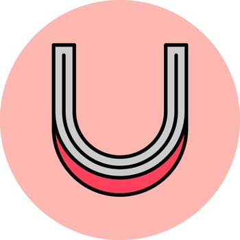 Mouth Guard Vector Icon