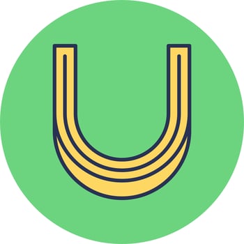 Mouth Guard Vector Icon