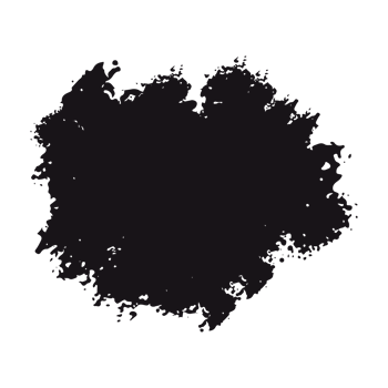 Grunge badge brush png