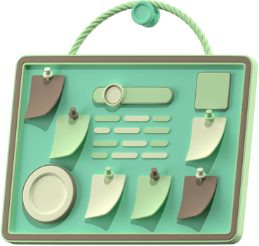 Back to school 3d icon png