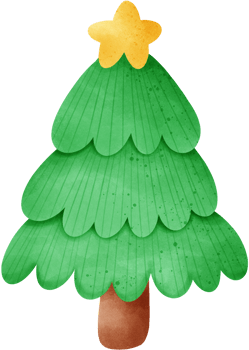 tree green brown png