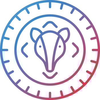 Hunting Vector Icon