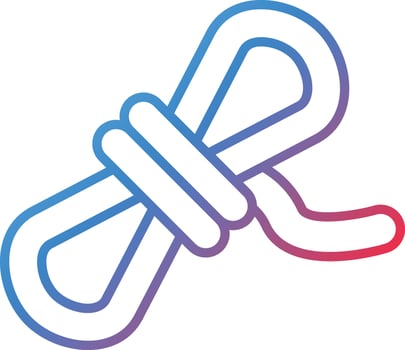 Rope Vector Icon