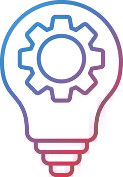 High Tech Vector Icon