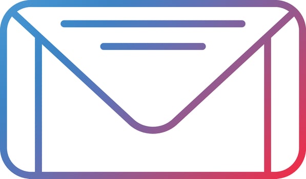 Mail Vector Icon