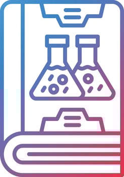 Chemistry Vector Icon