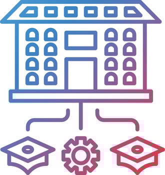 Department Vector Icon