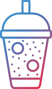 Smoothy Vector Icon