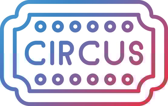 Banner Vector Icon