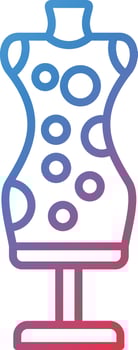Prints Vector Icon