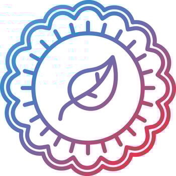 Homemade Food Vector Icon