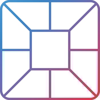 Scalability Vector Icon