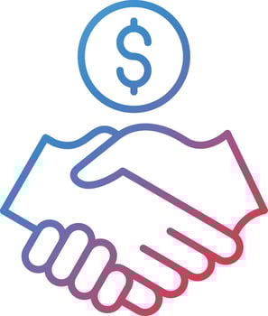Buyer Vector Icon