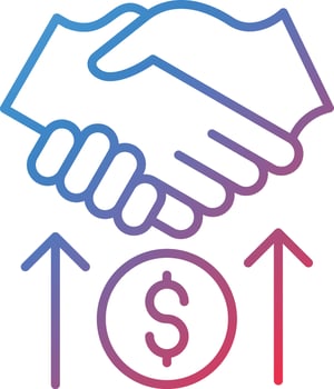 Sale Vector Icon