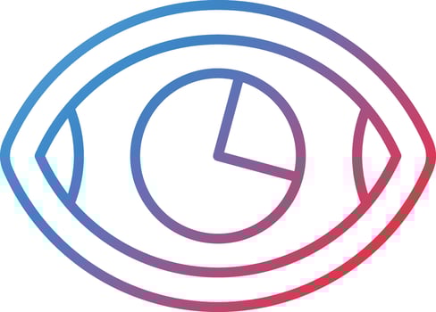 Impressions Vector Icon