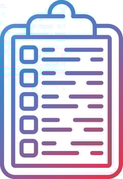 Refinement Vector Icon