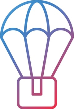 Dropshipper Vector Icon