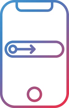Button Vector Icon