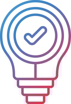 Marketing Idea Vector Icon