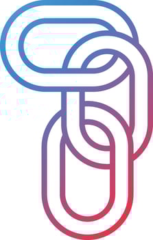 Connections Vector Icon